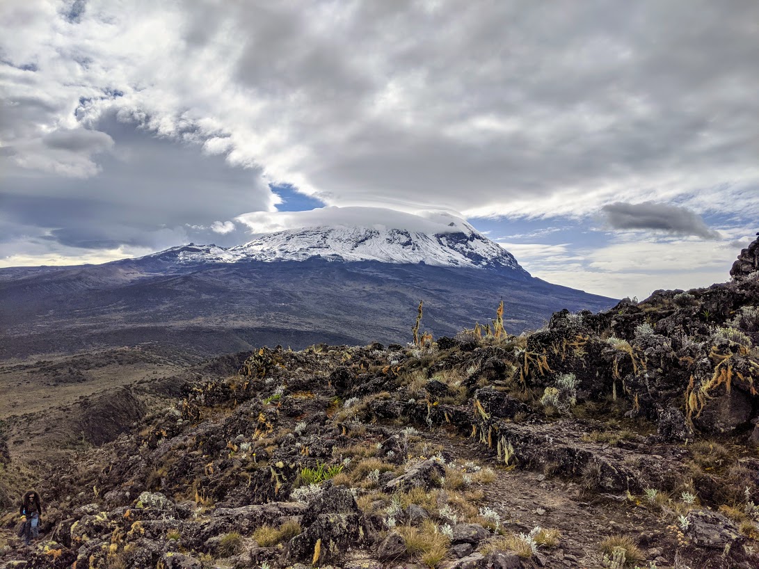 Best Time For Kilimanjaro Climbing
