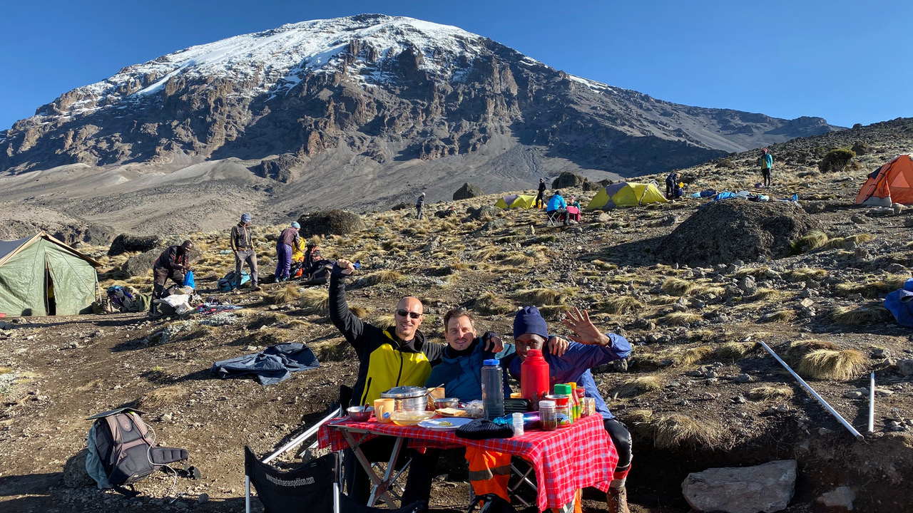 How Much Does It Cost to Climb Mount Kilimanjaro?