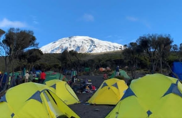 KiliMap Adventure
